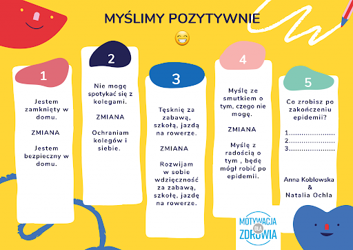 Dzień Pozytywnego Myślenia